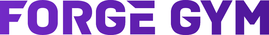 FORGE GYM